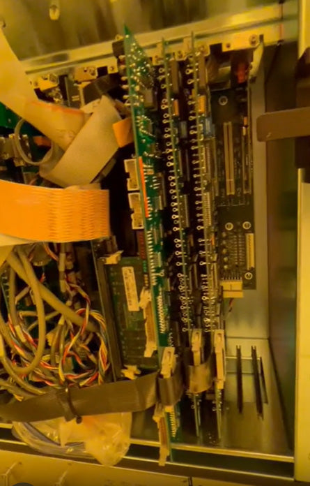 KLA Surfscan SP 1 DLS Particle Defect System