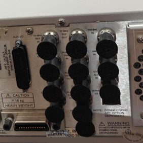 Anritsu MG 3692 B Signal Generator