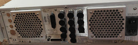 Anritsu MG 3692 B Signal Generator
