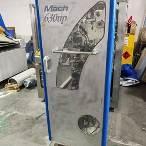 Hakuto Mach 630 UP Cut Sheet Laminator