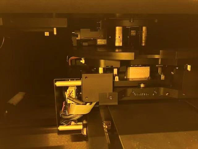 KLA F 5 X Thin Film Measurement