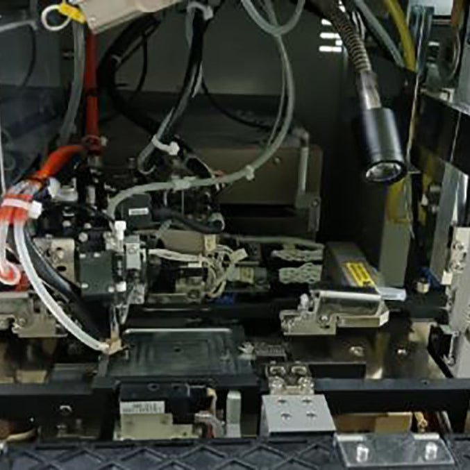 Shinkawa UTC 3000 Wire Bonder