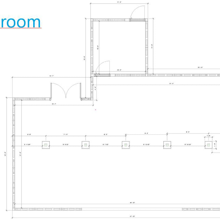 Cleanroom