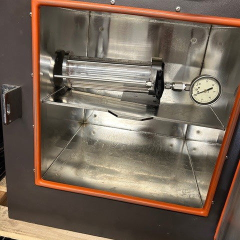 Yes 58 Oven
