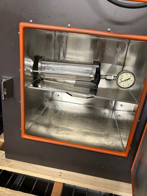 Yes 58 Oven