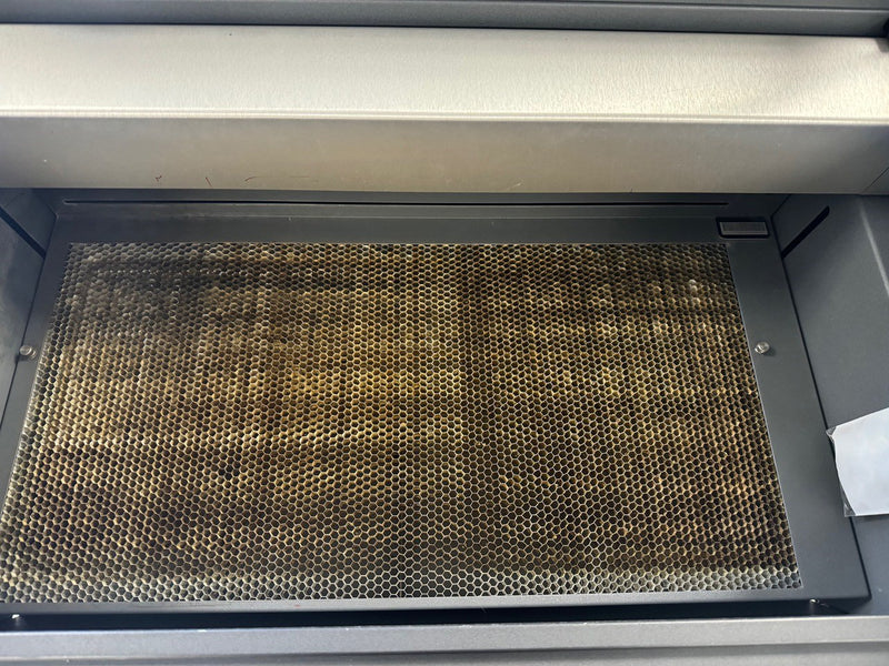 VersaLaser VLS 3590 Laser Cutter / Engraver