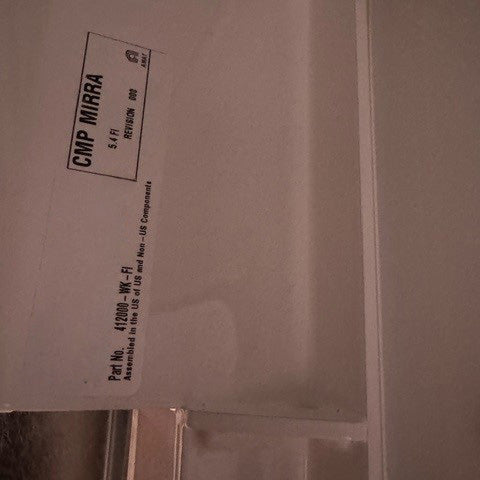 Applied Materials Reflexion LK Factory Interface