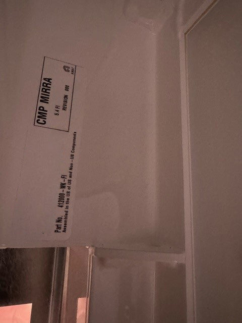 Applied Materials Reflexion LK Factory Interface