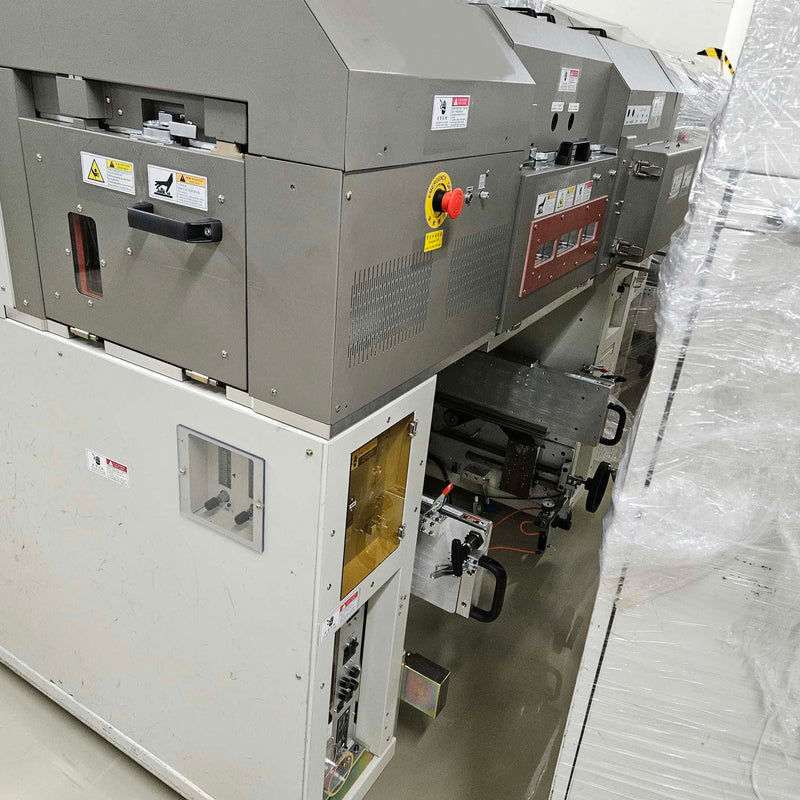 Advantest M 6751 AD Automatic Handler