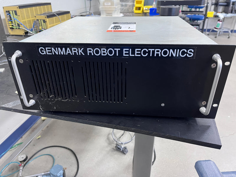 Genmark Gencobot S / 2 L Robots