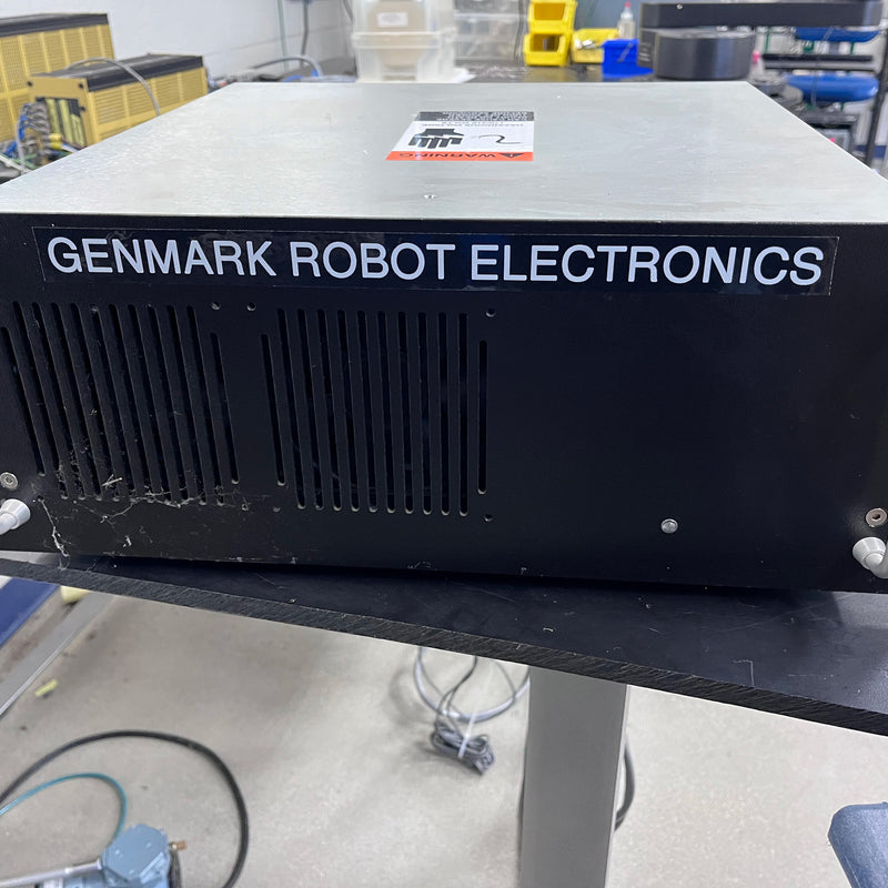 Genmark Gencobot S / 2 L Robots