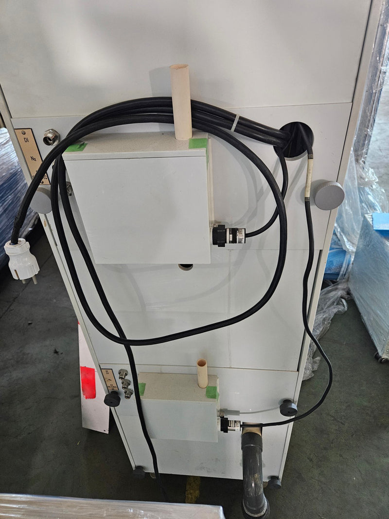 Semitool 850 S-L SRD (Spin Rinse Dryer)