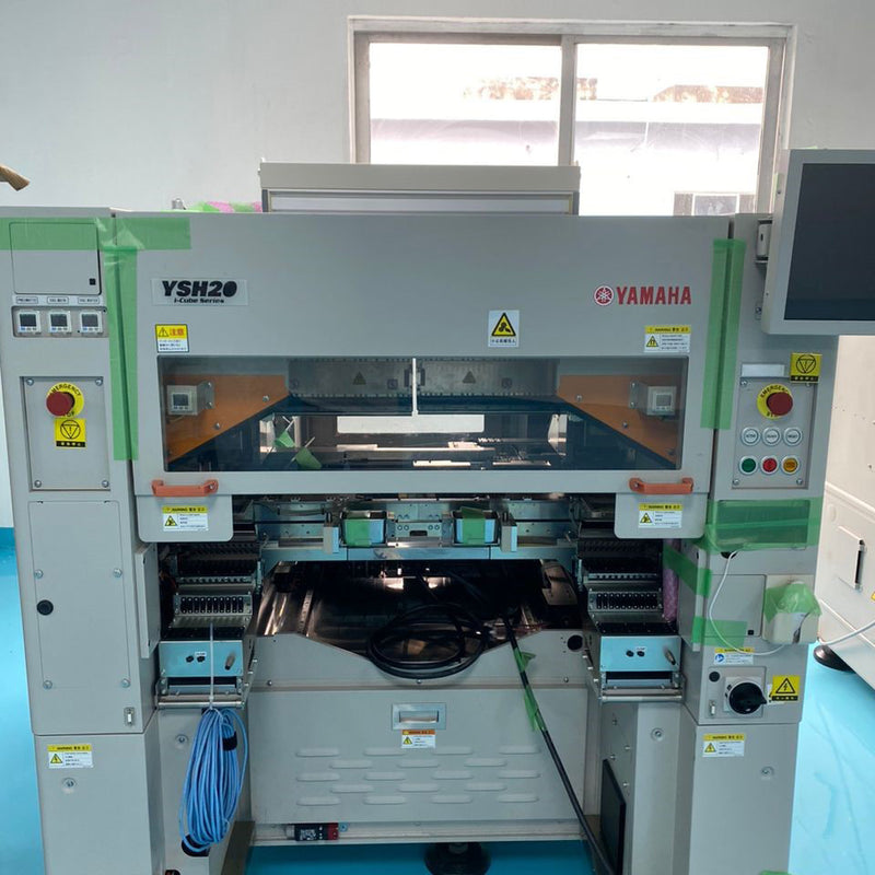 Yamaha YSH 20 Placement Machine