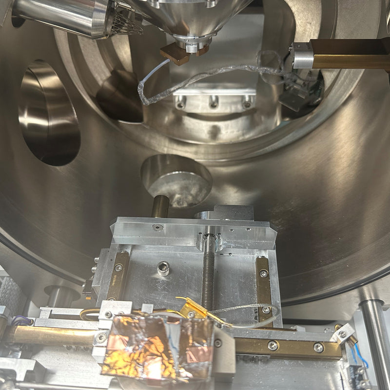 Thermo Fisher Scientific / FEI Nova NanoSEM 430 FE-SEM (Field Emission Scanning Electron Microscope)