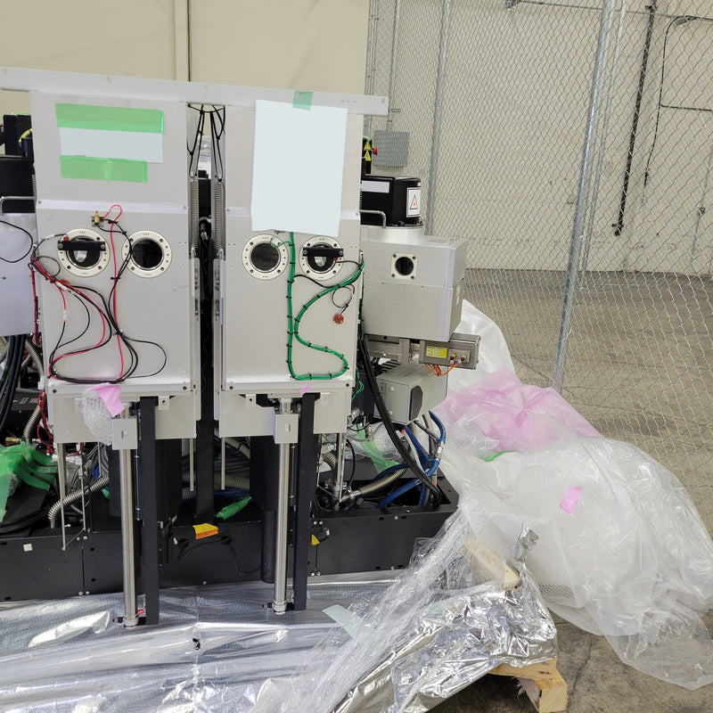 Applied Materials Endura 5500 HP PVD (Physical Vapor Deposition)