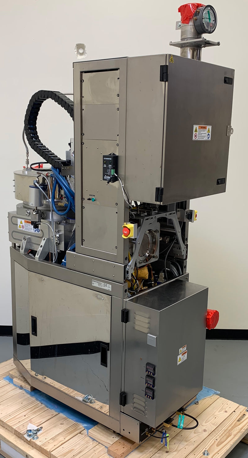 Plasmatherm Versaline ICP Etcher (Inductively Coupled Plasma)