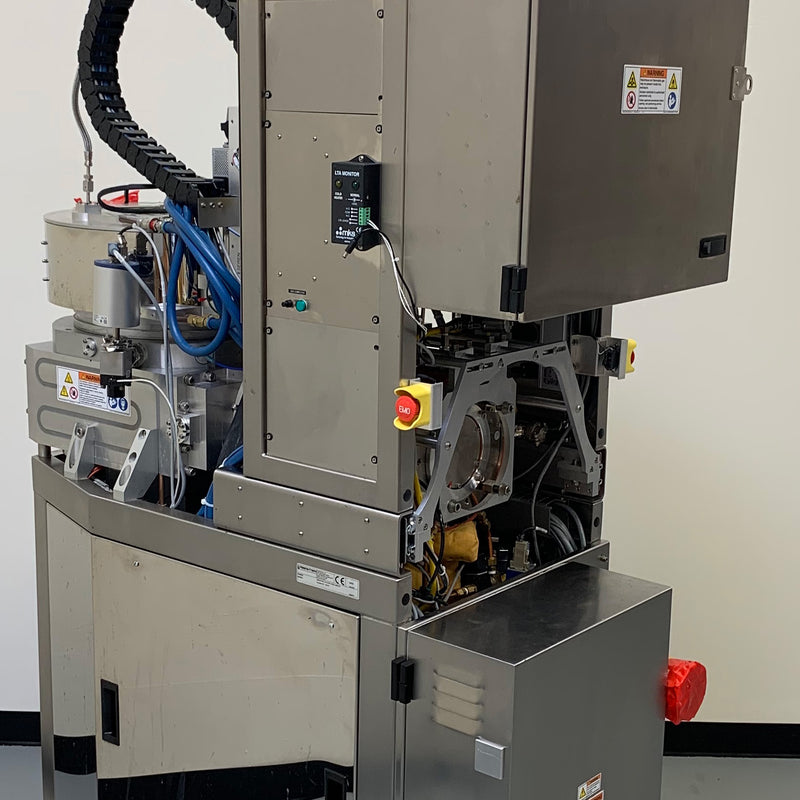 Plasmatherm Versaline ICP Etcher (Inductively Coupled Plasma)