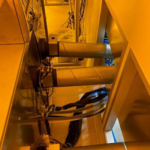SUSS AS 8 Alta Spray Coater