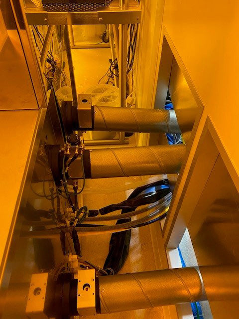 SUSS AS 8 Alta Spray Coater