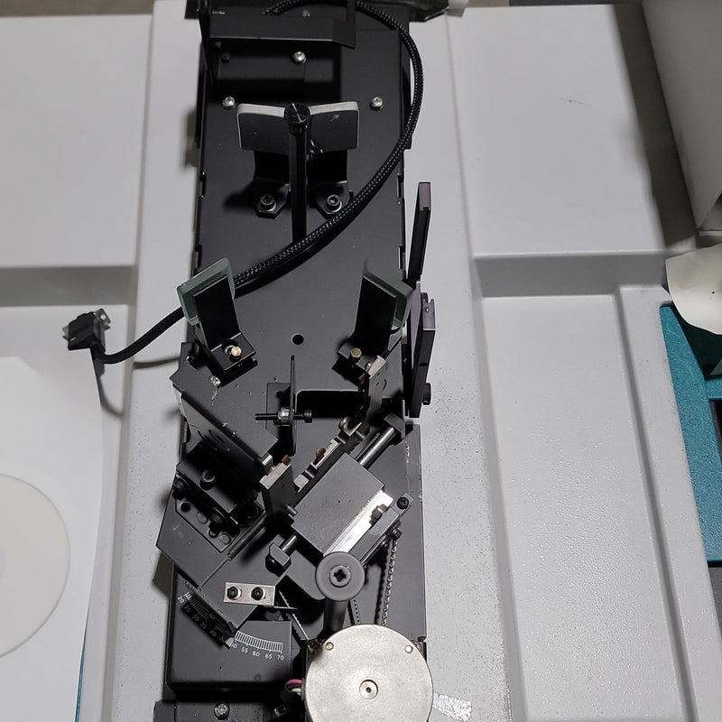 Agilent / Varian Cary 500 Scan UV-VIS-NIR Spectrophotometer (Ultra Violet Visible Near Infrared)