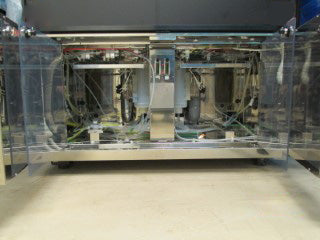 Tel Clean Track Act 8 Coater / Developer