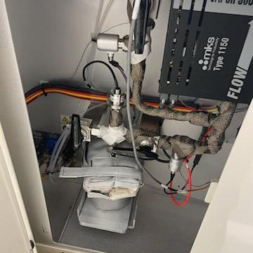 Nordson / March AP 1000 Plasma Cleaner