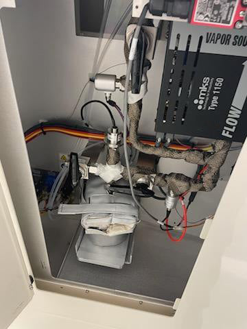 Nordson / March AP 1000 Plasma Cleaner