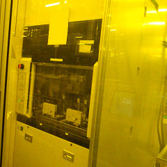 Tel Alpha 8 SE Z CVD (Chemical Vapor Deposition)