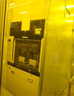 Tel Alpha 8 SE Z CVD (Chemical Vapor Deposition)