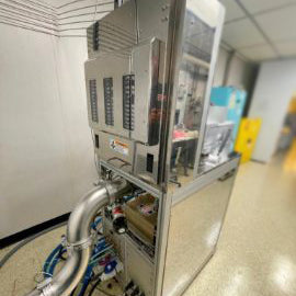 Plasmatherm 790 RIE-PECVD (Reactive Ion Etcher - Plasma-Enhanced Chemical Vapor Deposition)