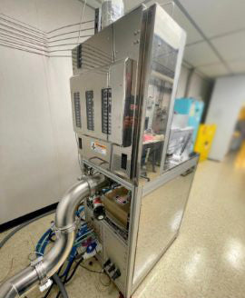 Plasmatherm 790 RIE-PECVD (Reactive Ion Etcher - Plasma-Enhanced Chemical Vapor Deposition)