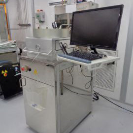 Plasmatherm 790 RIE-PECVD (Reactive Ion Etcher - Plasma-Enhanced Chemical Vapor Deposition)
