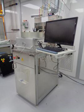 Plasmatherm 790 RIE-PECVD (Reactive Ion Etcher - Plasma-Enhanced Chemical Vapor Deposition)