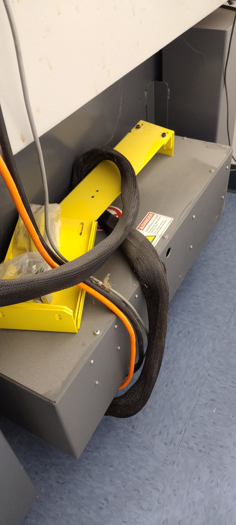 Brown & Sharpe ONE 7.7.5 CMM (Coordinate Measuring Machine)