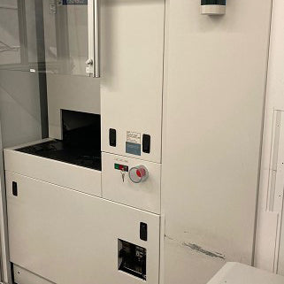 Applied Materials WF 736 DUO Wafer Inspection