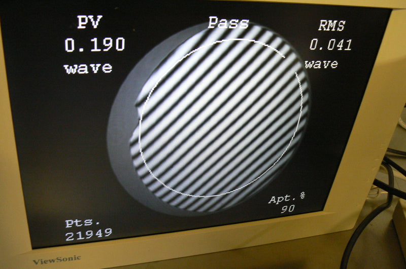 Zygo GPI XP HR Interferometer