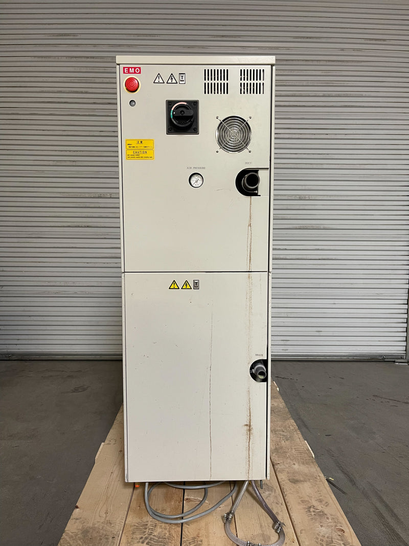 Disco DAD 3220 Automatic Dicing Saw