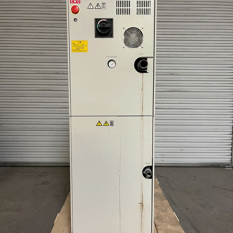 Disco DAD 3220 Automatic Dicing Saw