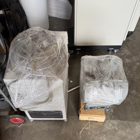 Hitachi S 9360 CD-SEM (Critical Dimension Scanning Electron Microscope)