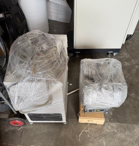 Hitachi S 9360 CD-SEM (Critical Dimension Scanning Electron Microscope)