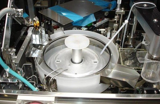 SCREEN / DNS SSW 60 A-AR Wet Scrubber