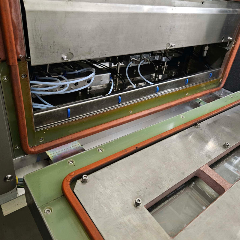 Advantest M 6751 AD Automatic Handler