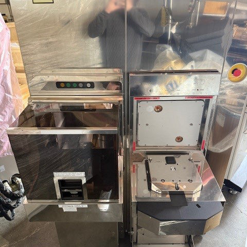 Hitachi S 9360 CD-SEM (Critical Dimension Scanning Electron Microscope)