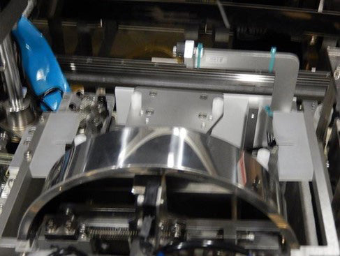 SCREEN / DNS SSW 60 A-AR Wet Scrubber
