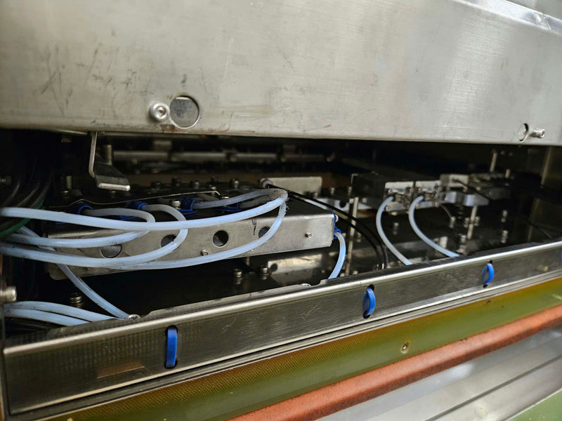 Advantest M 6751 AD Automatic Handler