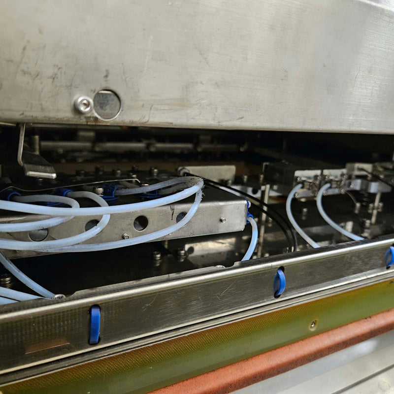 Advantest M 6751 AD Automatic Handler