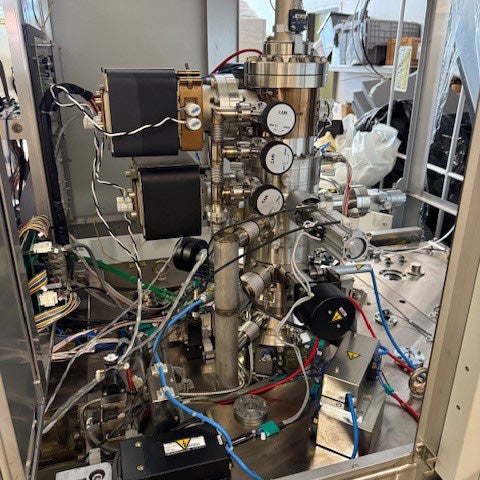 Hitachi S 9360 CD-SEM (Critical Dimension Scanning Electron Microscope)