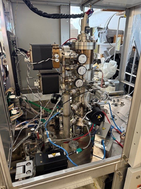 Hitachi S 9360 CD-SEM (Critical Dimension Scanning Electron Microscope)