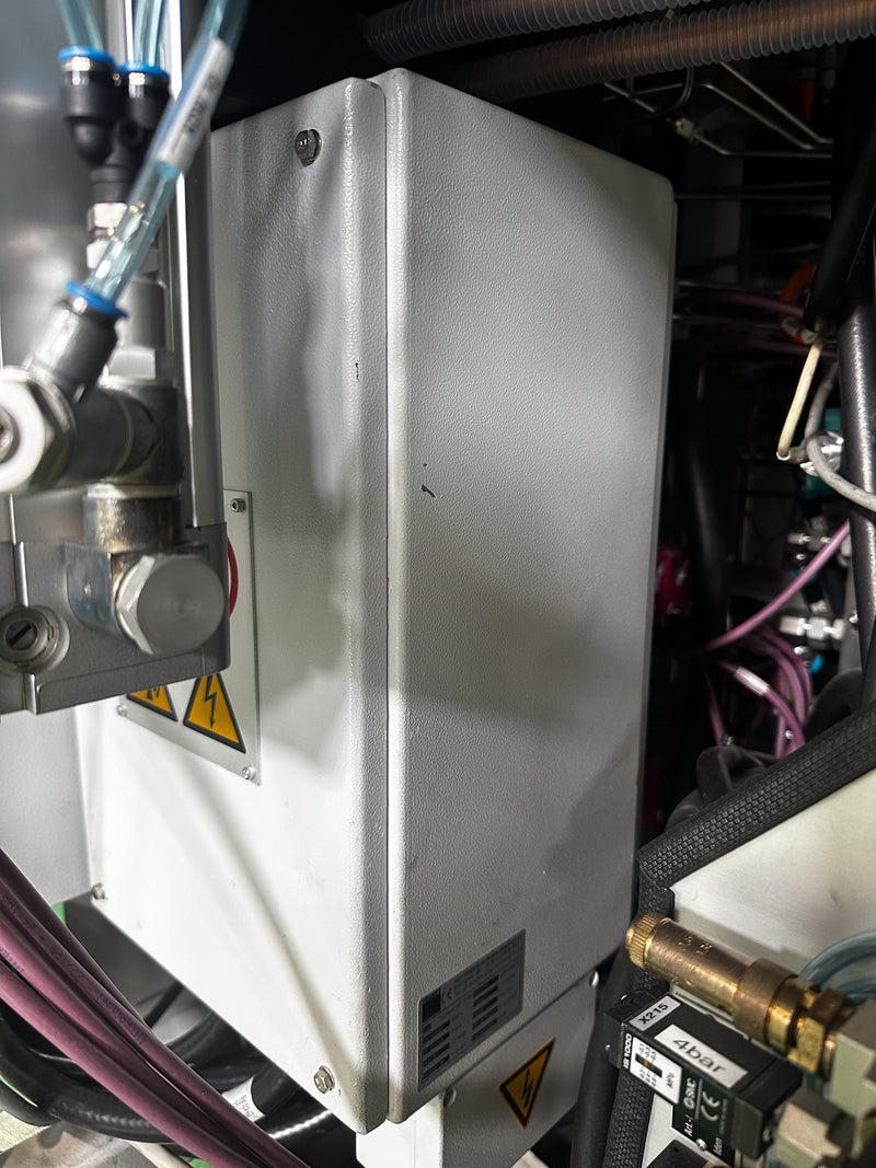 Aixtron G 4 MOCVD (Metal Organic Chemical Vapor Deposition)