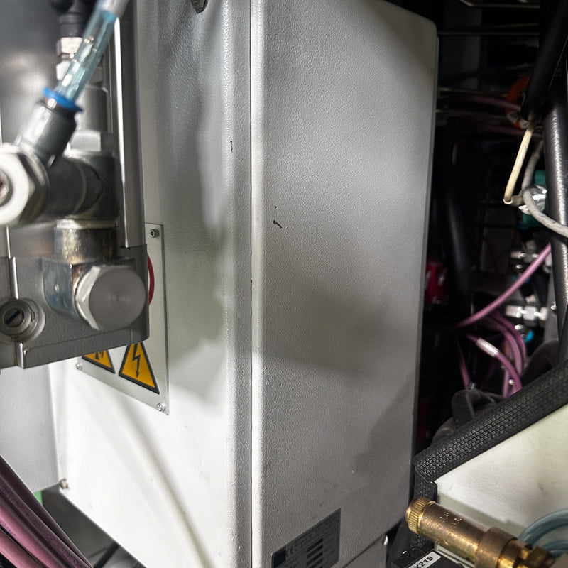 Aixtron G 4 MOCVD (Metal Organic Chemical Vapor Deposition)